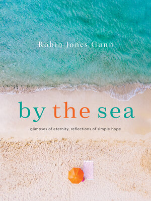 cover image of By the Sea